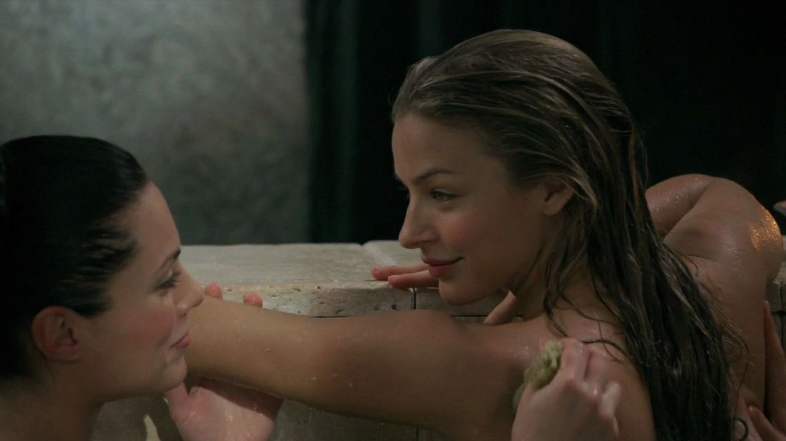 Tabrett Bethell #131481