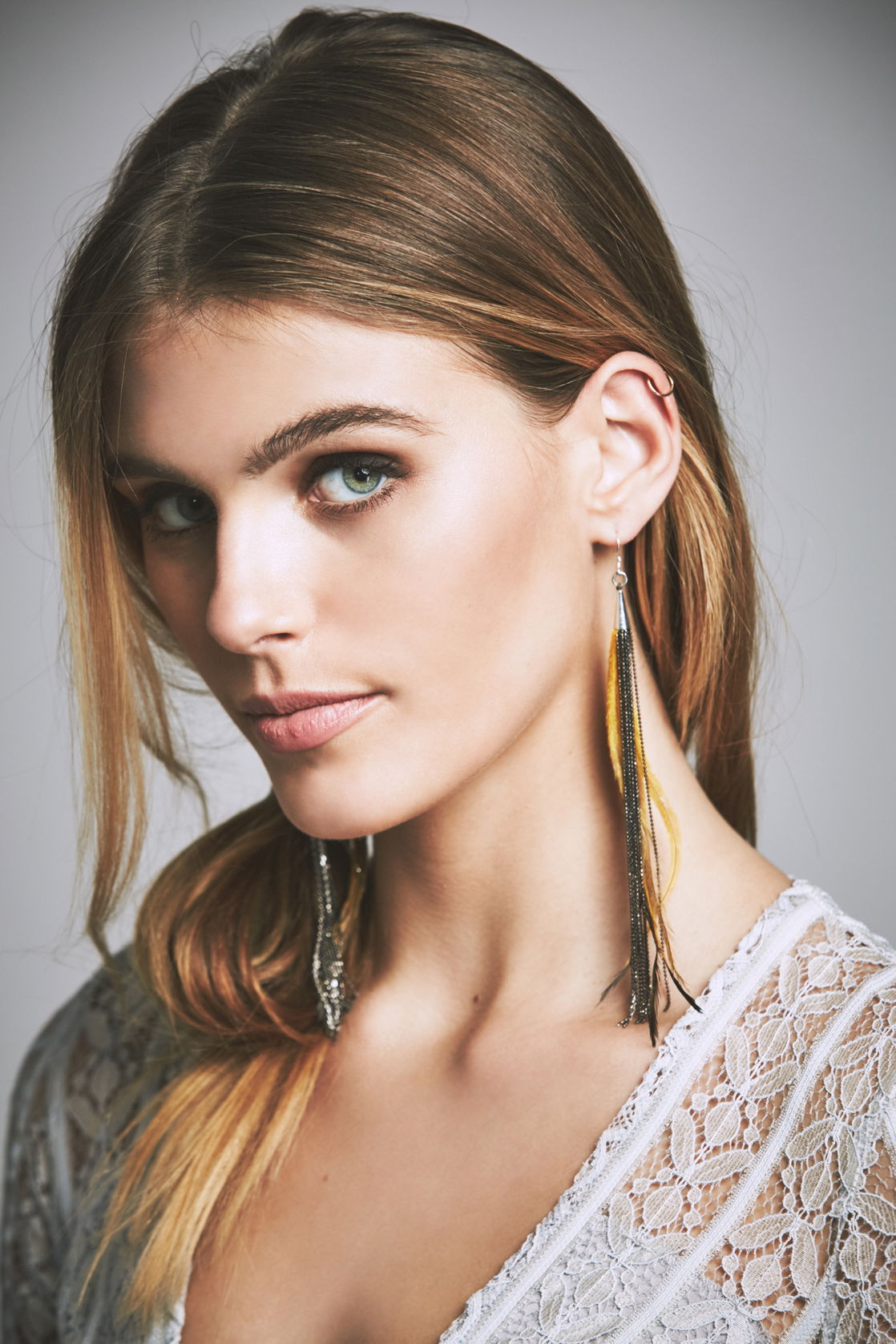 Madison Headrick #131503