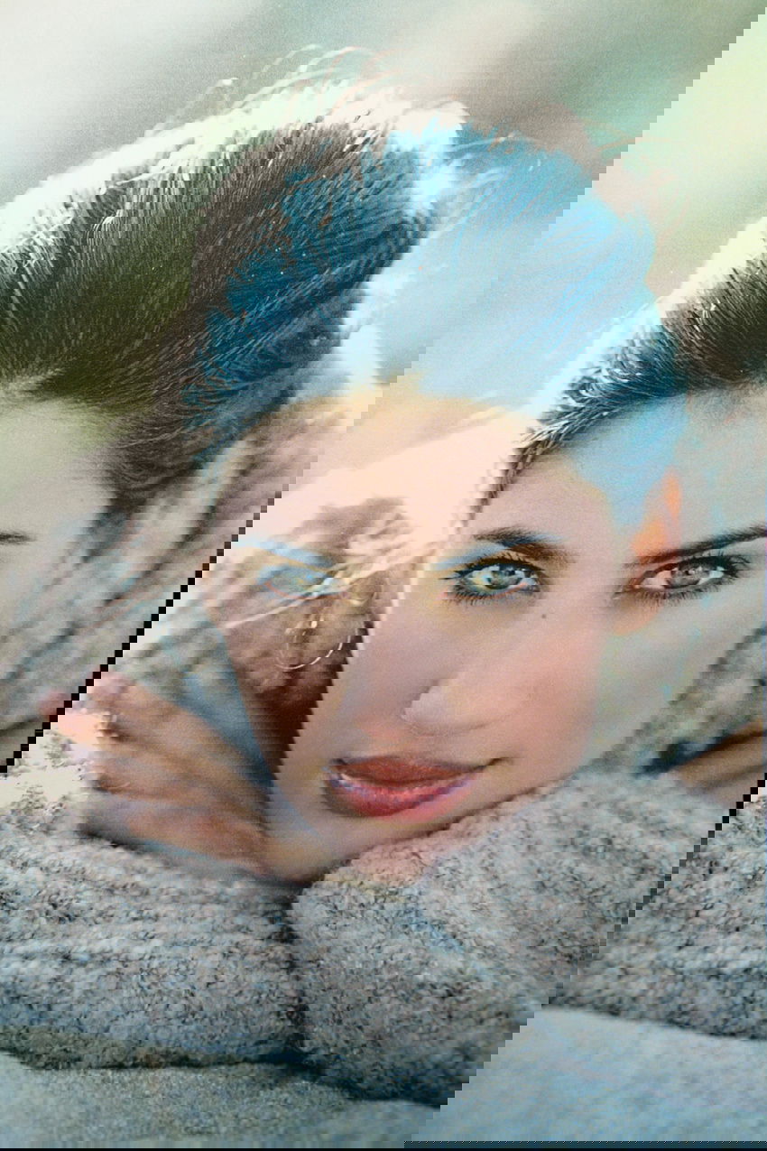 Yamila Diaz-Rahi #131557