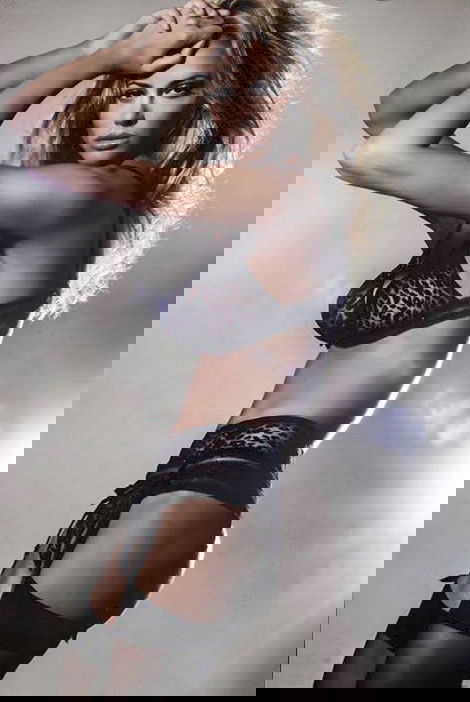 Ria Antoniou #131641