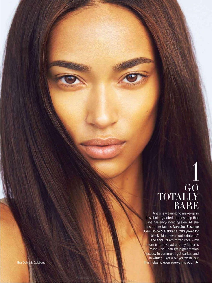 Anais Mali #131776