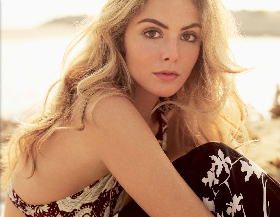 Tamsin Egerton #131942