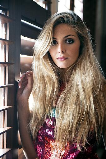 Tamsin Egerton #131943