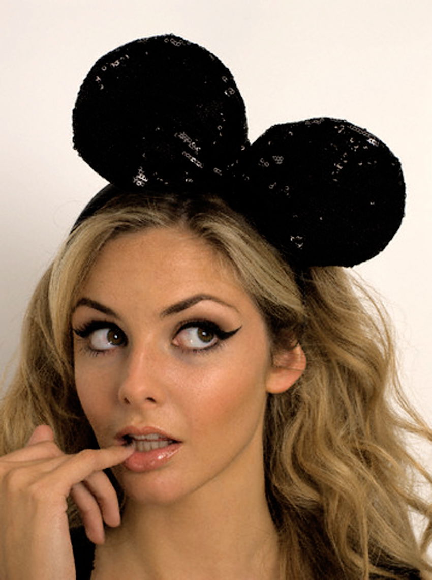 Tamsin Egerton #131949
