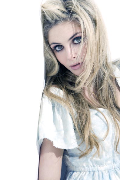 Tamsin Egerton #131952