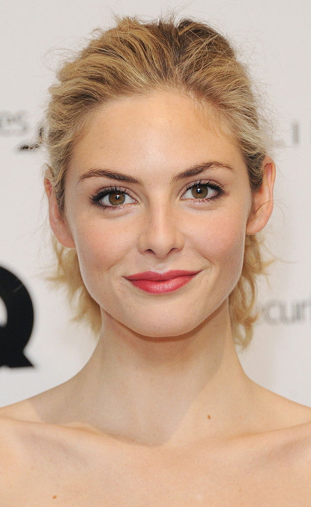 Tamsin Egerton #131954