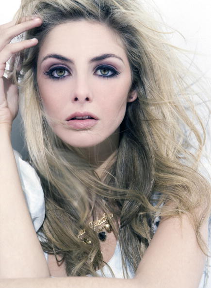 Tamsin Egerton #131956