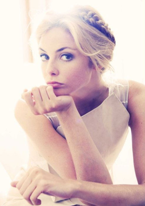 Tamsin Egerton #131960