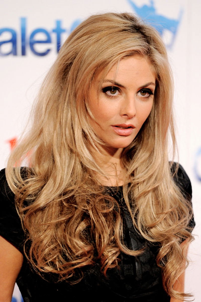 Tamsin Egerton #131969