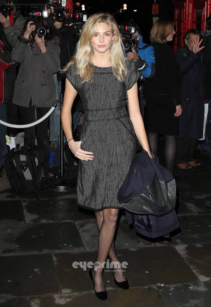 Tamsin Egerton #131971