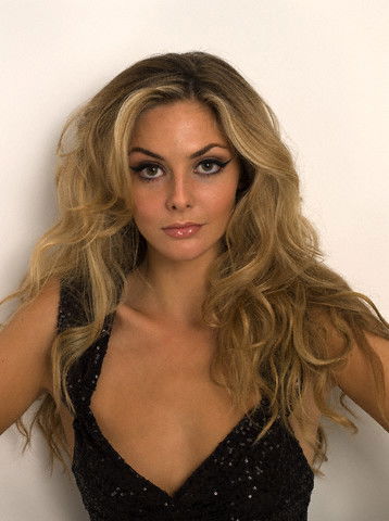 Tamsin Egerton #131976