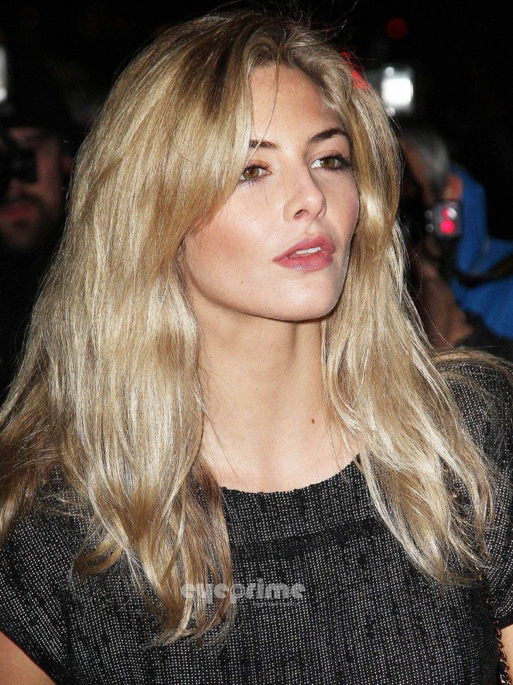 Tamsin Egerton #131978