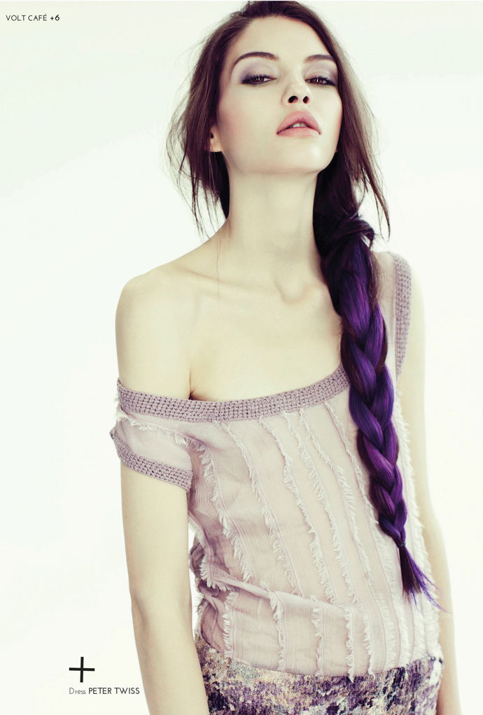 Kate Bogucharskaia #132032