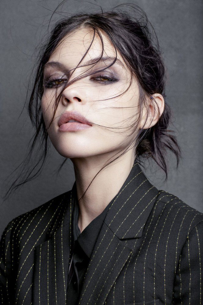 Kate Bogucharskaia #132038