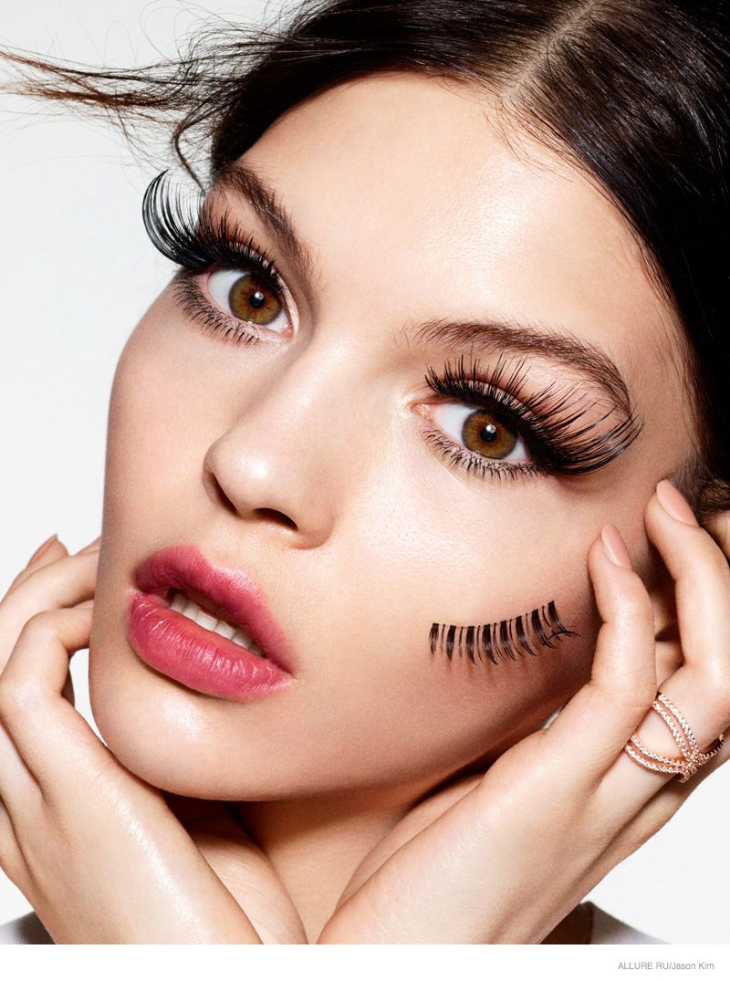 Kate Bogucharskaia #132043