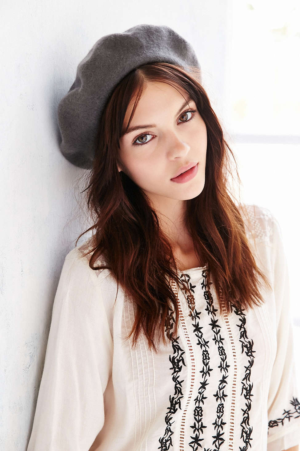 Kate Bogucharskaia #132048