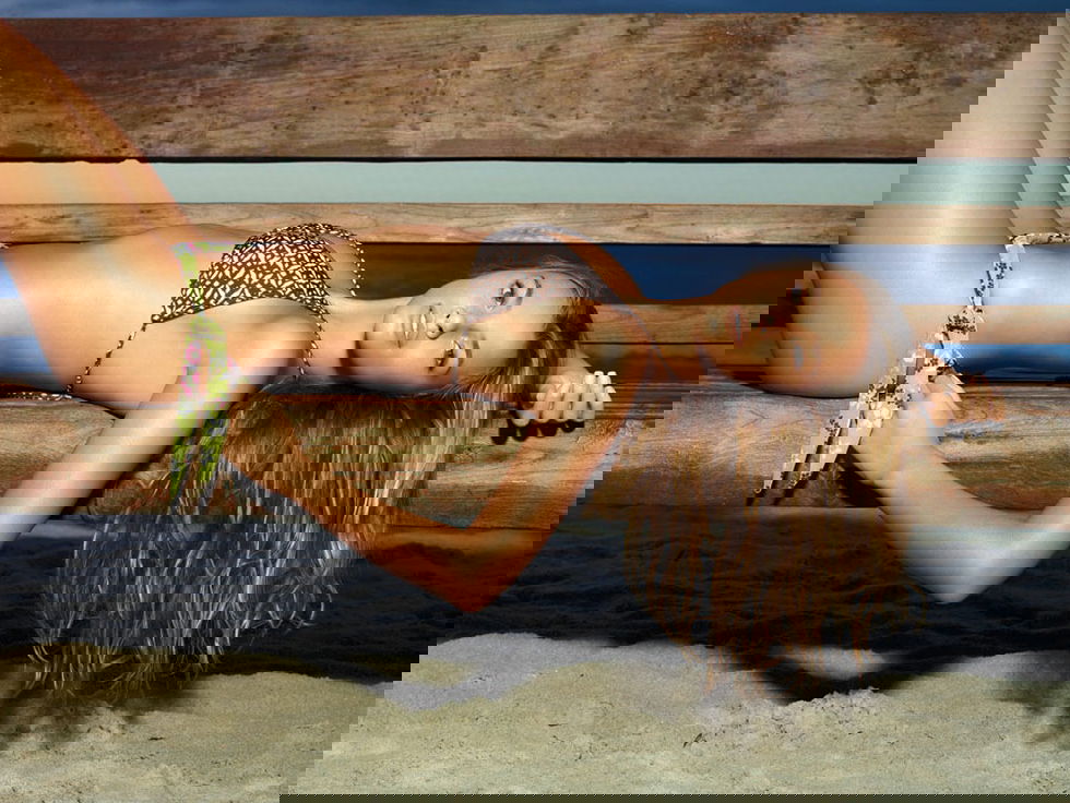 Luiza Freyesleben #132207