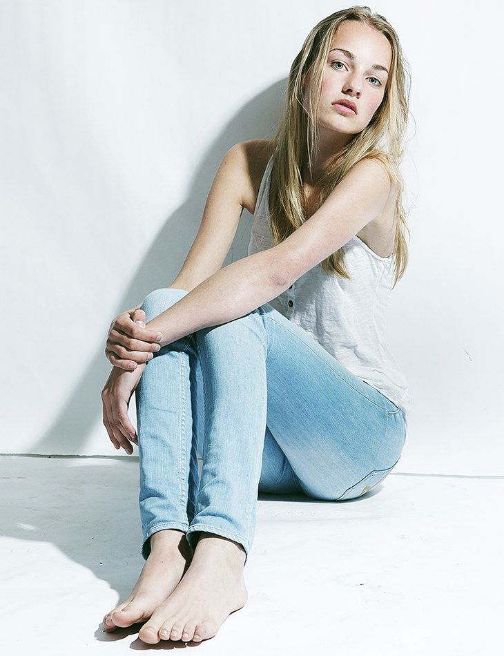 Maartje Verhoef #132314