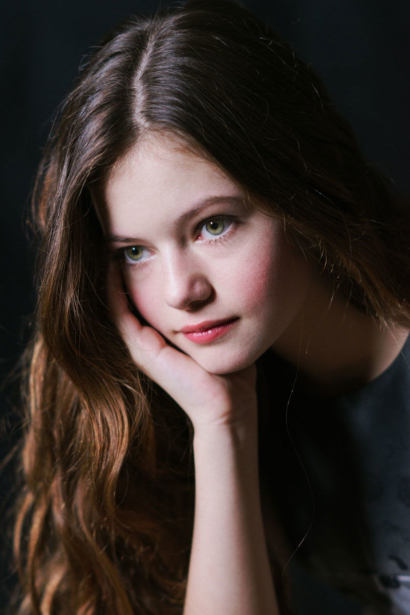 Mackenzie Foy #132359