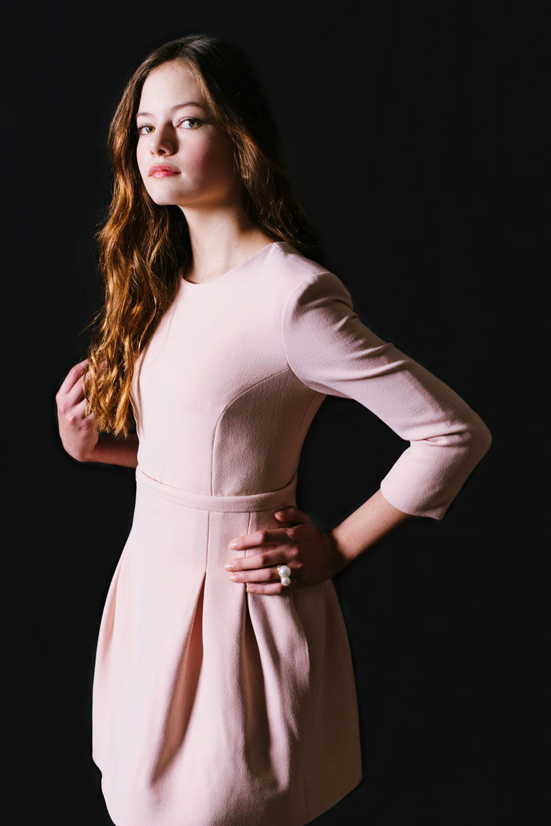 Mackenzie Foy #132360