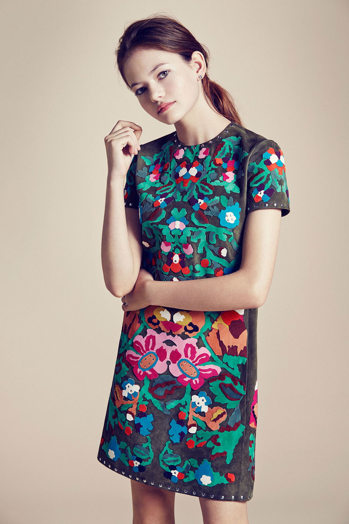 Mackenzie Foy #132361