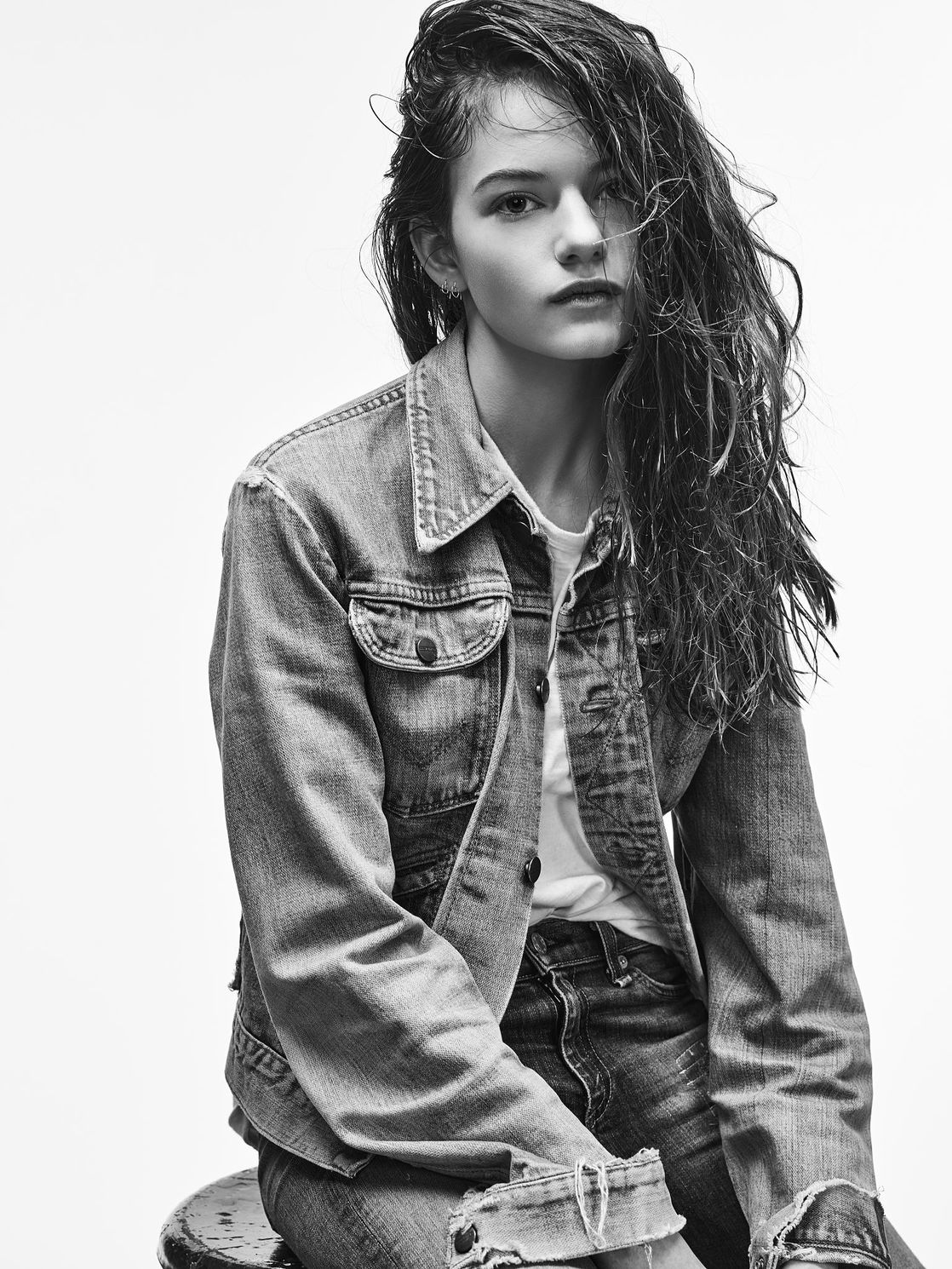 Mackenzie Foy #132367