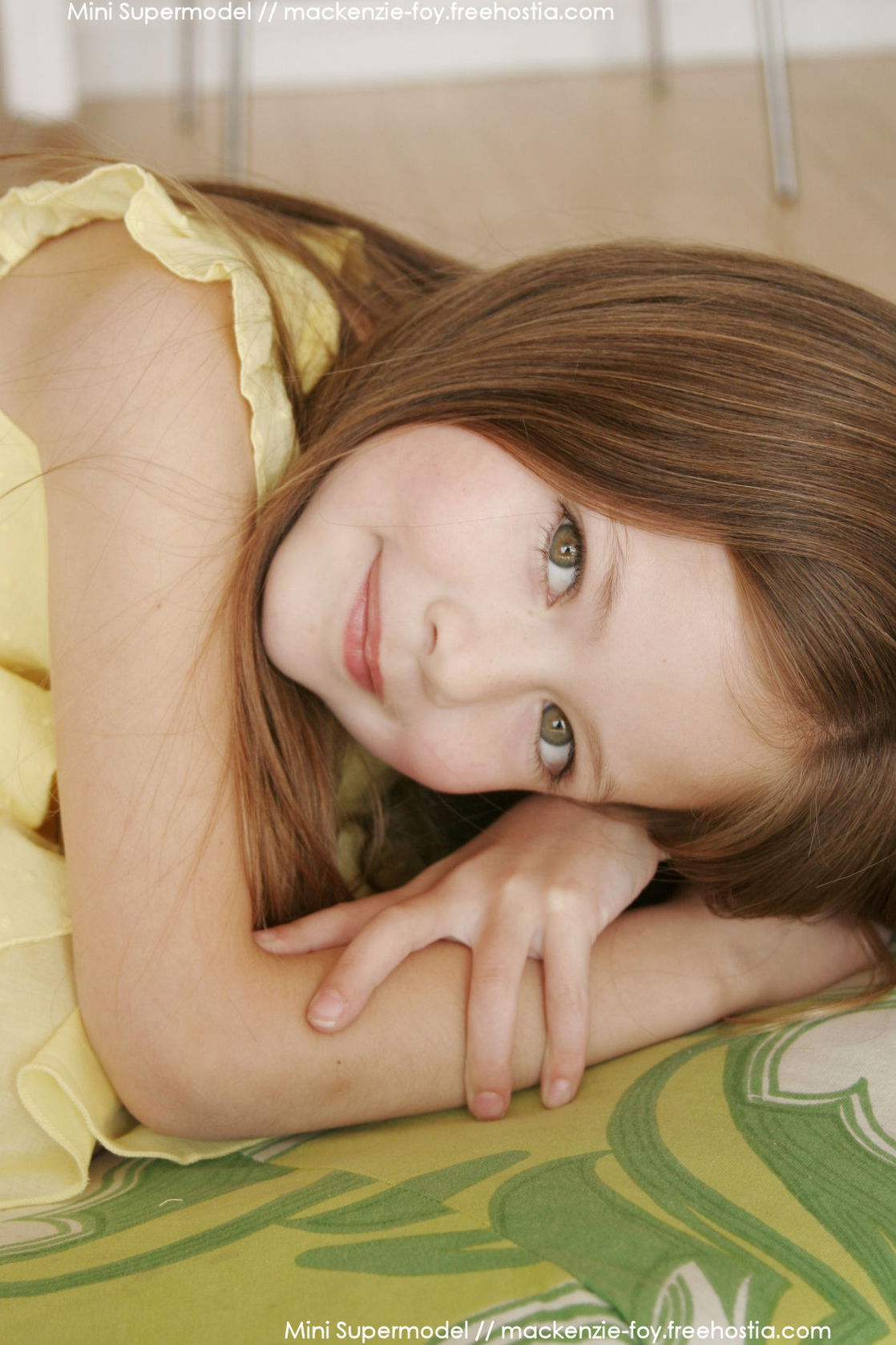 Mackenzie Foy #132368