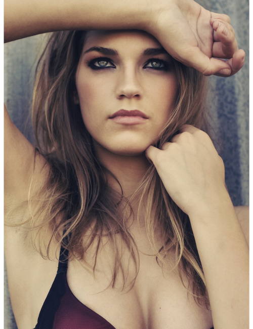 Samantha Gradoville #132374