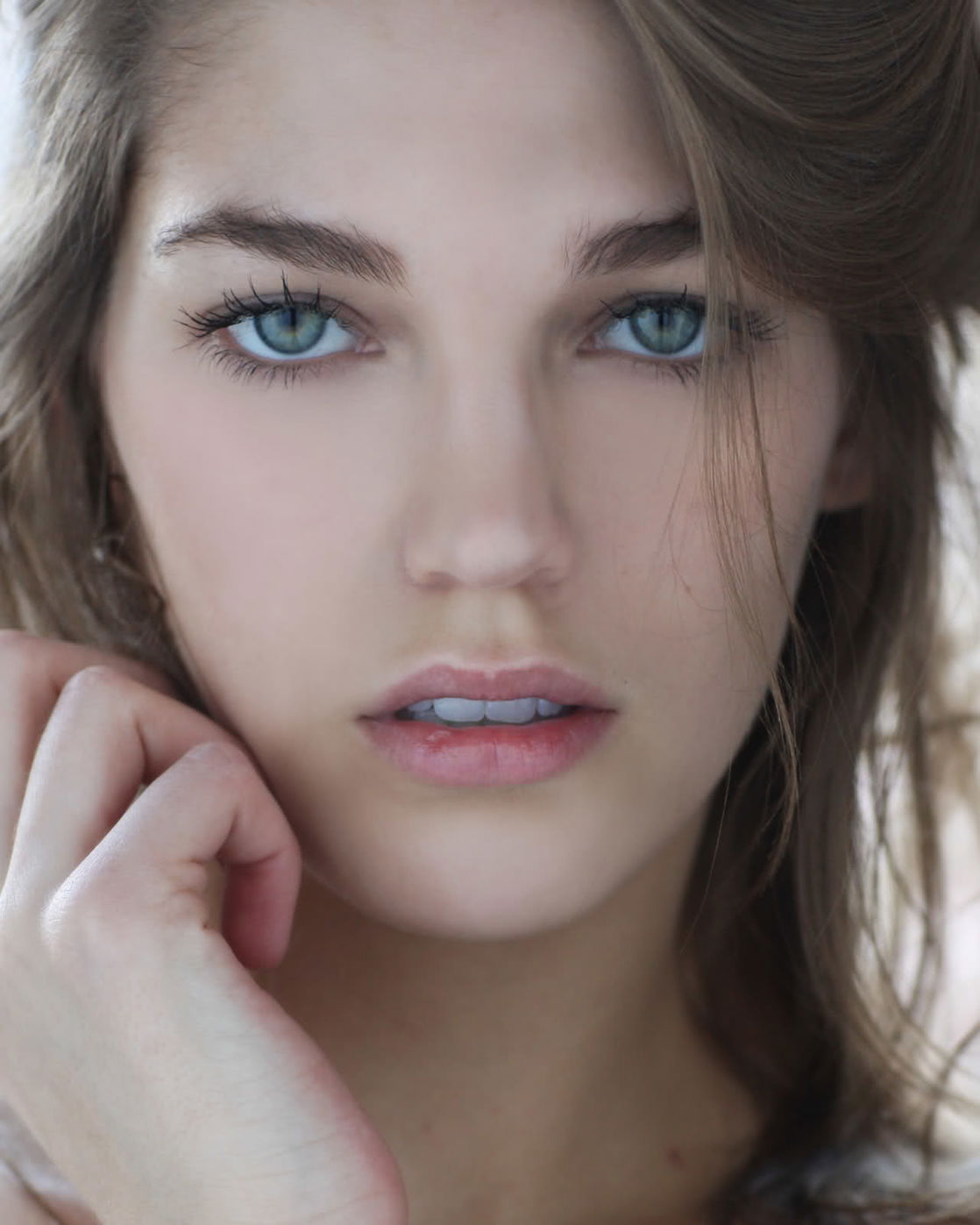 Samantha Gradoville #132383