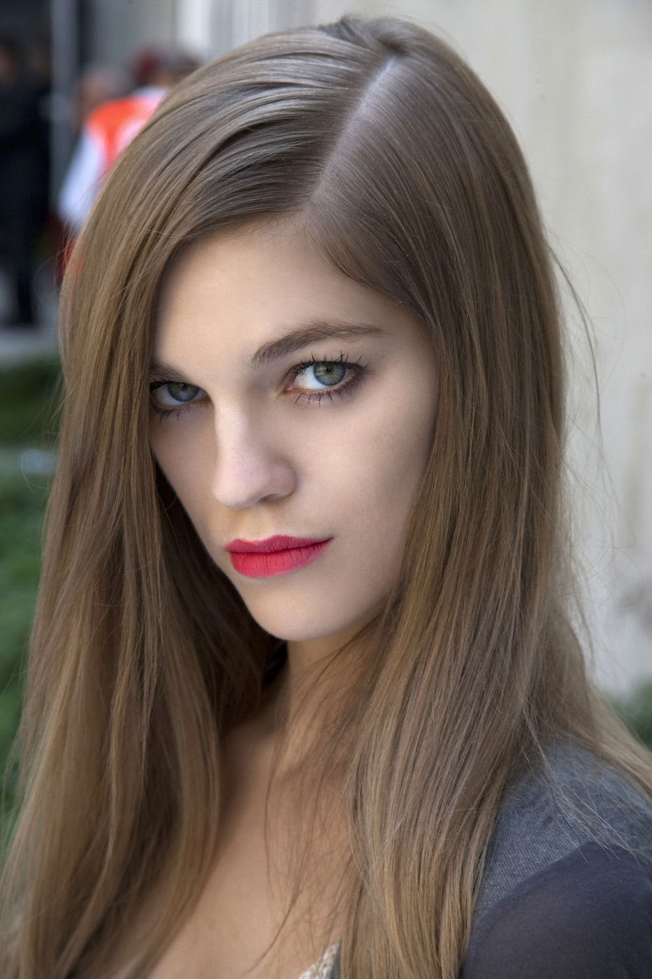 Samantha Gradoville #132394