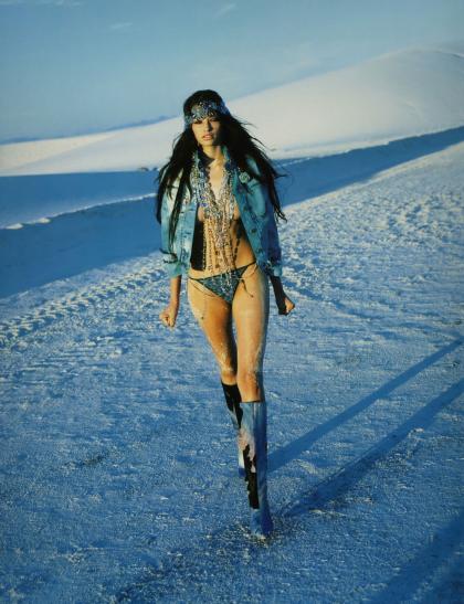 Megan Ewing photo 132434