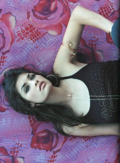 Megan Ewing photo 132445