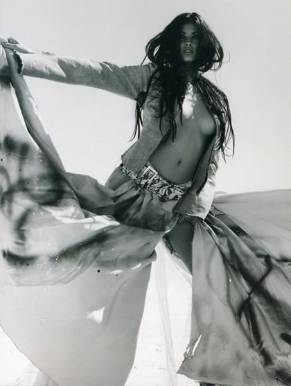 Megan Ewing photo 132455