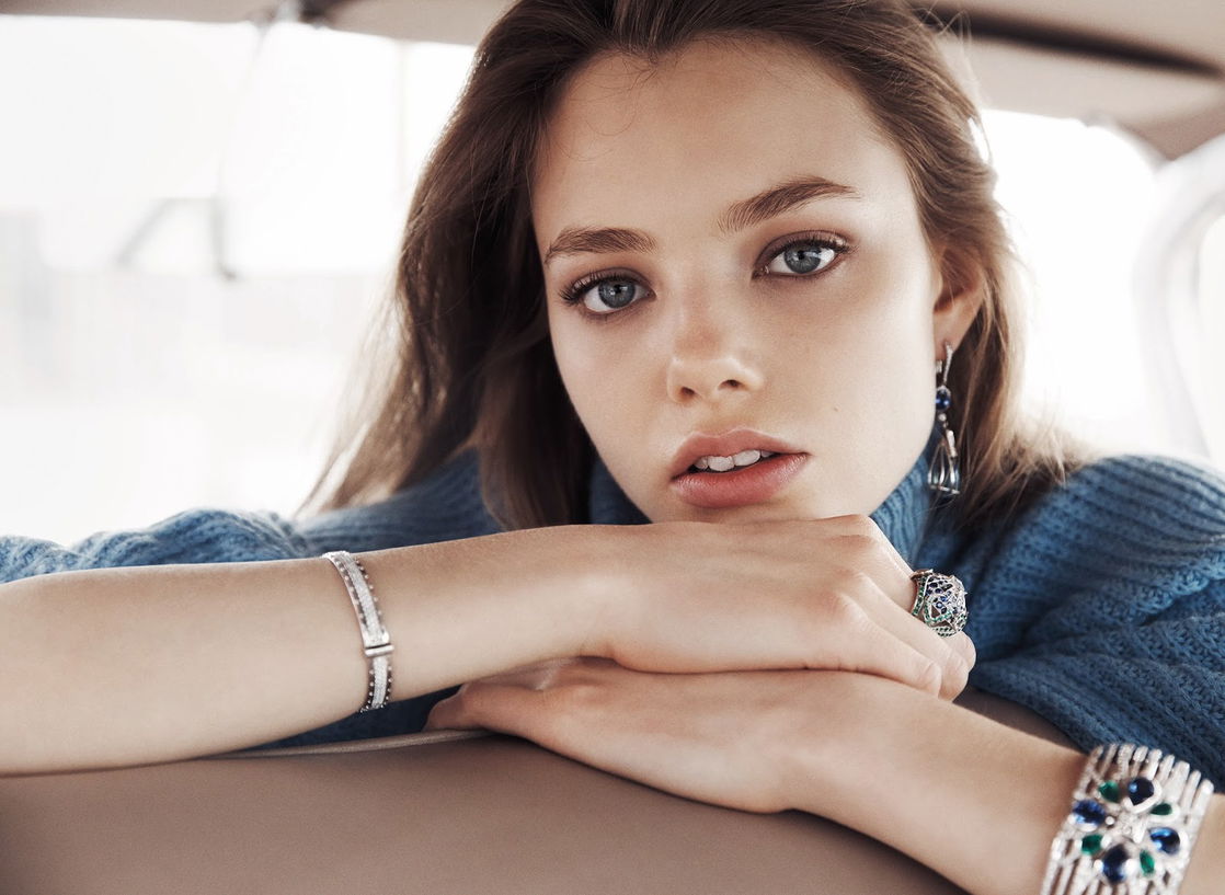 Kristine Froseth #132474