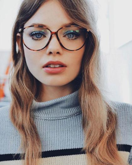 Kristine Froseth photo 132469