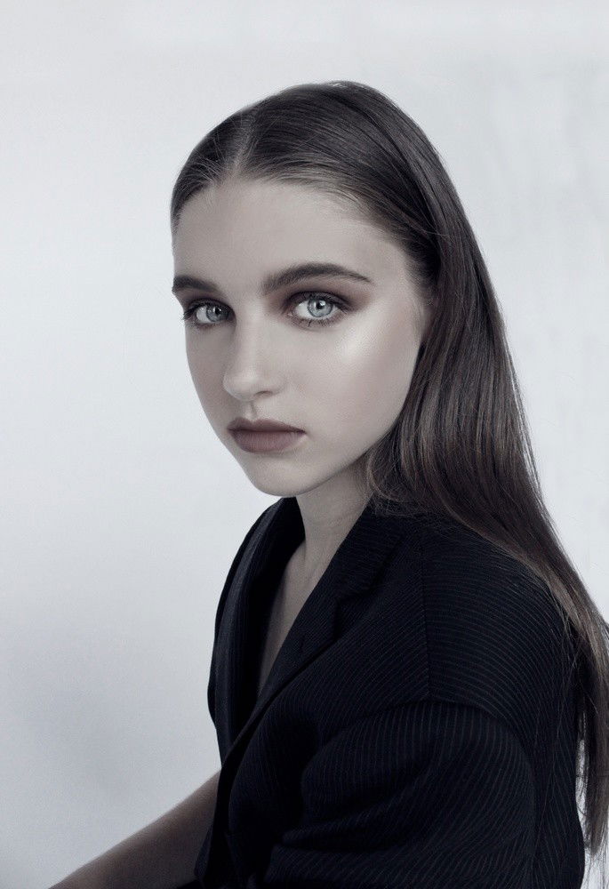 Savannah Clarke #132549