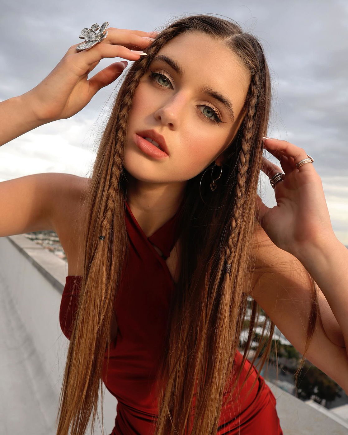 Savannah Clarke #132556