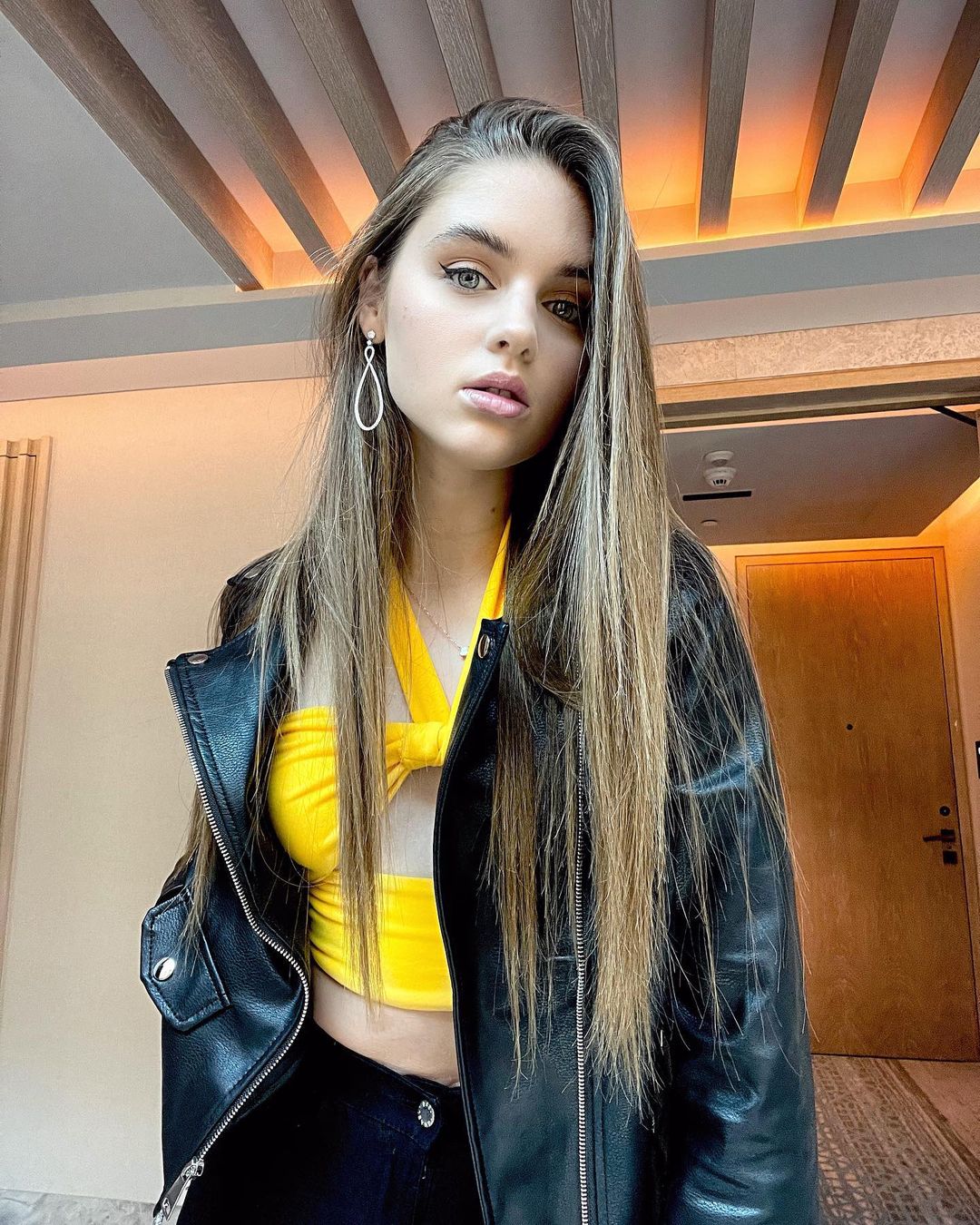 Savannah Clarke #132565