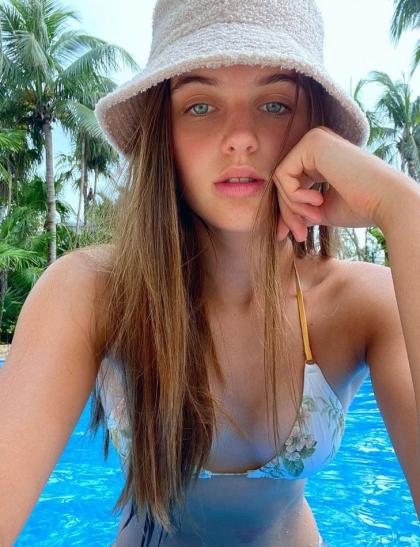 Savannah Clarke photo 132542