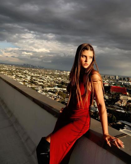 Savannah Clarke photo 132557