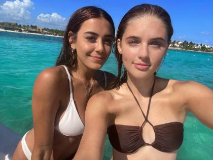 Savannah Clarke photo 132560