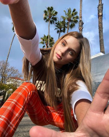 Savannah Clarke photo 132561