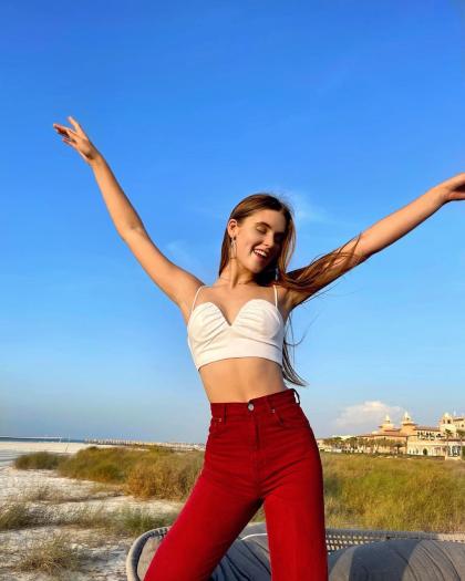 Savannah Clarke photo 132563