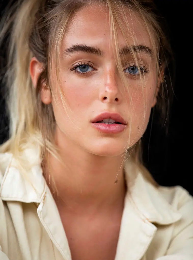 Omer Nudelman #132592