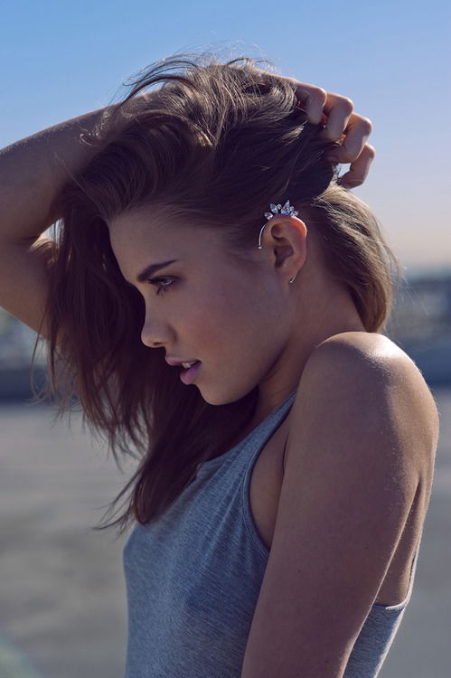 Anastasia Krivosheeva #132697