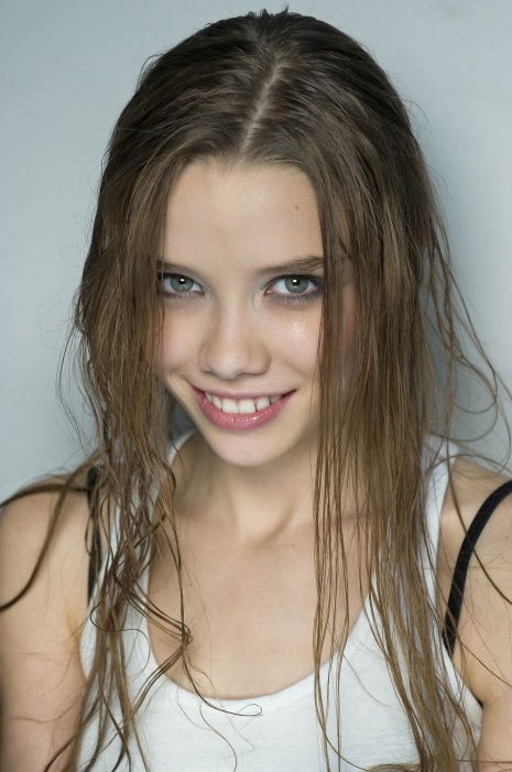 Anastasia Krivosheeva #132704