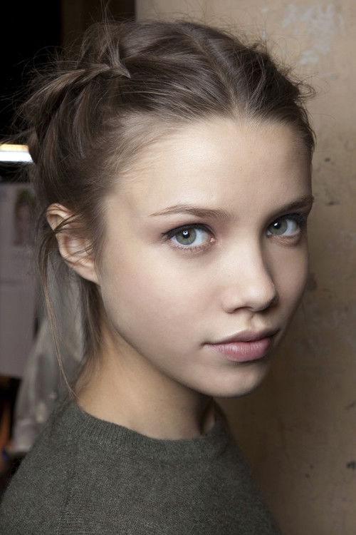 Anastasia Krivosheeva #132719