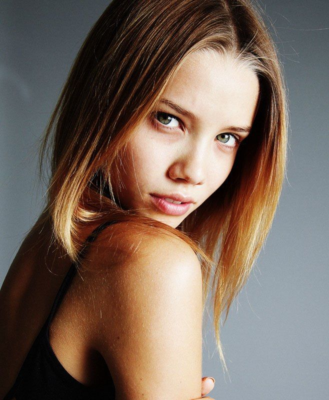 Anastasia Krivosheeva #132733