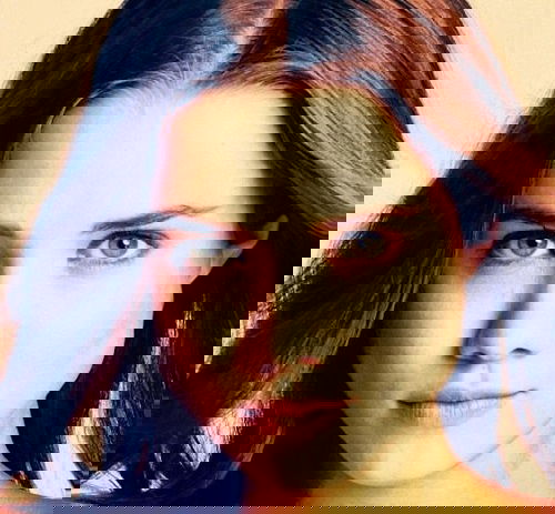 Anastasia Krivosheeva #132740