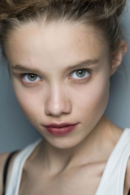 Anastasia Krivosheeva